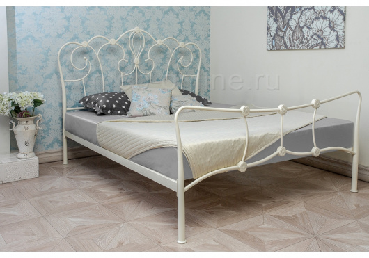 Кровать Agata - купить за 17770.00 руб.