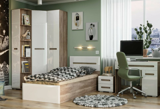 Детская Наоми (вариант 2) - купить за 58932.00 руб.