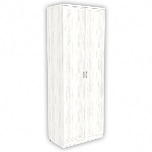 Шкаф 2-х дверный для одежды и белья Гарун 101 - купить за 15410.00 руб.