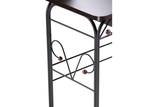 Туалетный столик Клео 3 - купить за 0.00 руб.