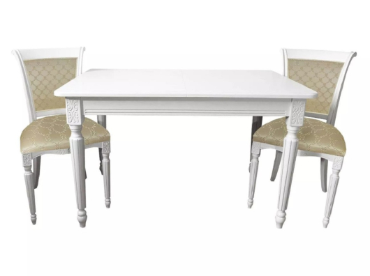 Обеденная группа СО-7/С-14 - купить за 58683.00 руб.