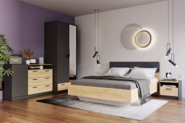 Новинка! Спальня Оттавия!