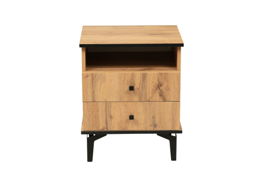 Тумба прикроватная 51.17 Либерти - купить за 5332.00 руб.