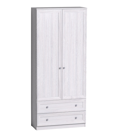 Шкаф для одежды и белья Paola 116 - купить за 18263.00 руб.