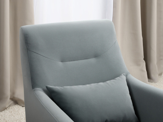 Кресло для отдыха Барселона Ник арт. ТД 673 - купить за 20937.00 руб.