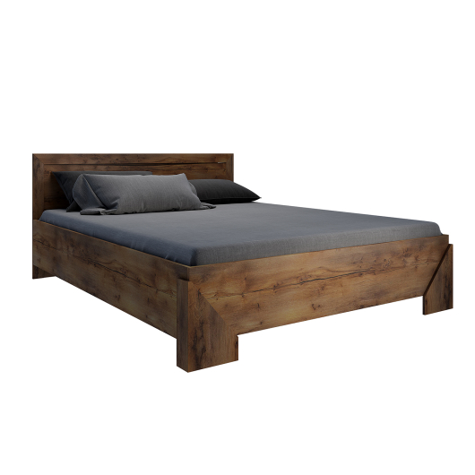Кровать Саманта Альбина - купить за 11554.00 руб.