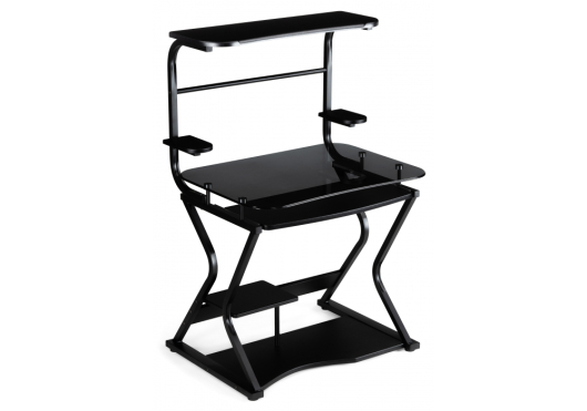 Компьютерный стол Roni Black - купить за 0.00 руб.