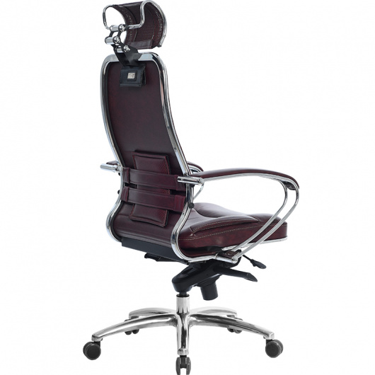 Кресло Samurai KL-2.04 - купить за 21431.0000 руб.