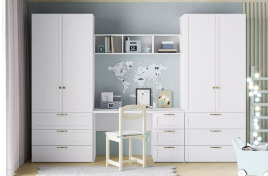 Детская Орлеан 6 - купить за 80296.00 руб.