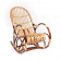 Кресло-качалка Ракита - купить за 14562.0000 руб.