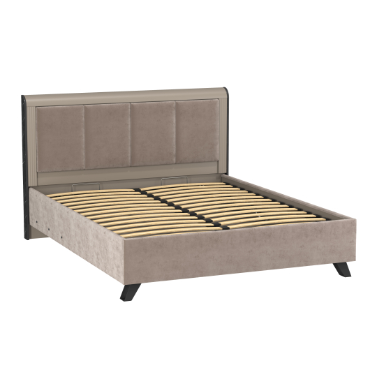 Кровать 76.14 Фиделия - купить за 38052.00 руб.