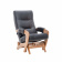 Кресло-глайдер Элит - купить за 17440.00 руб.