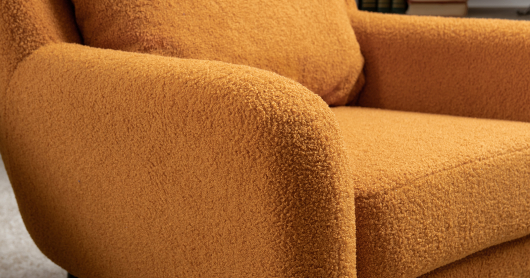 Кресло для отдыха Шон арт. ТК 272 - купить за 20358.00 руб.