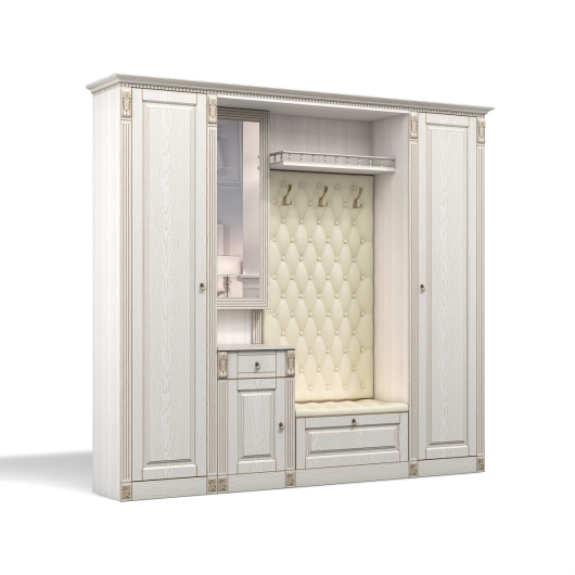 Прихожая Вероника (вариант 5) - купить за 91008.00 руб.