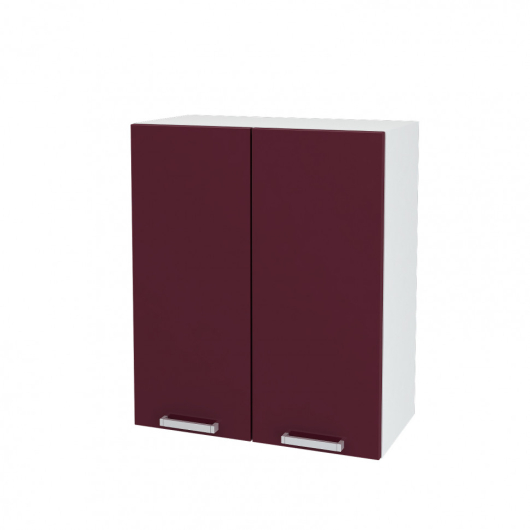 Шкаф верхний Альфа ШВ 600 - купить за 4762.00 руб.