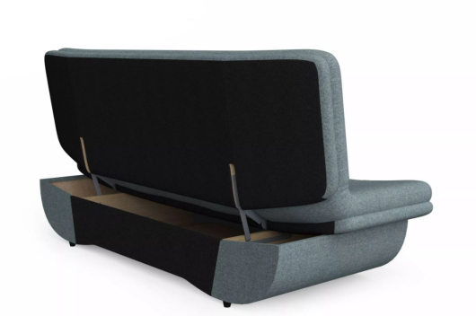 Диван Мальта Рогожка Sherlock 975 - купить за 38399.00 руб.