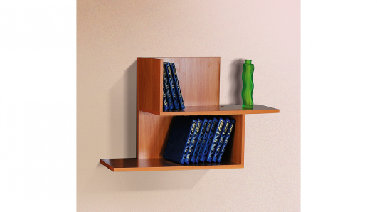 Полка для книг 2 - купить за 3784.00 руб.