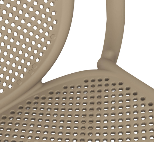 Стул SHT-S172 капучино - купить за 4491.00 руб.