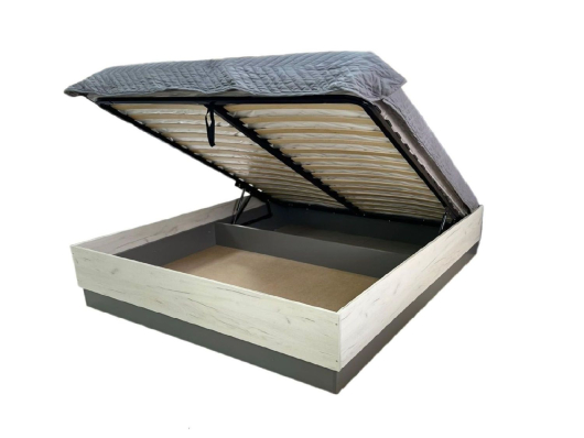 Спальня Бастион 1 - купить за 0.00 руб.