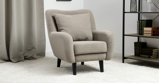 Кресло для отдыха Шон арт. ТК 271 - купить за 20358.00 руб.