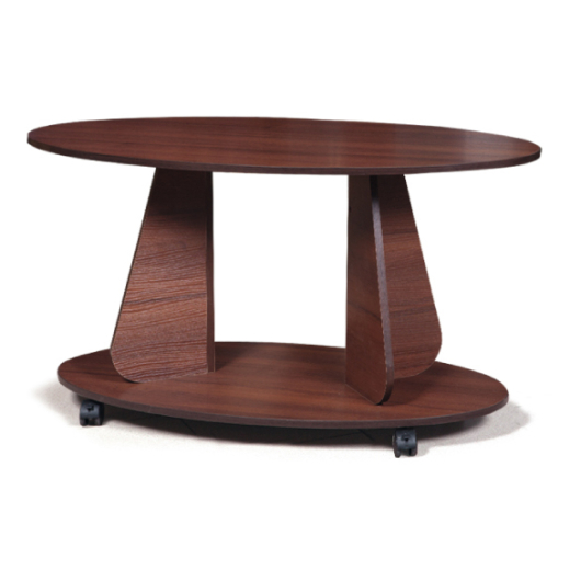 Стол журнальный №8 КМК 0102 - купить за 10166.00 руб.