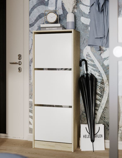 Обувница Эдем-1 №13 - купить за 5370.00 руб.