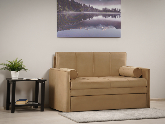 Диван-кровать Мелани 120 ТД 366 - купить за 31738.00 руб.