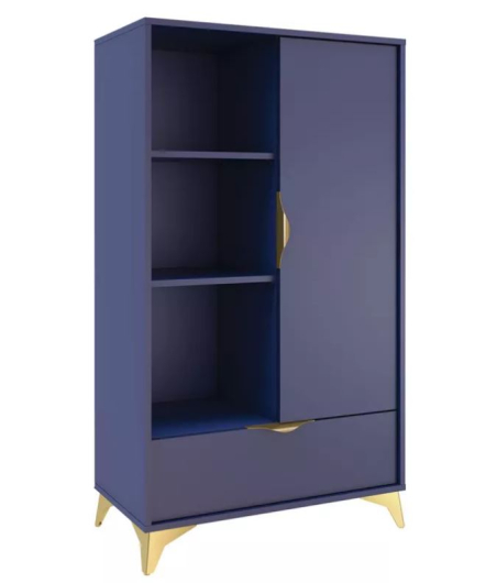 Шкаф с ящиком Челси - купить за 0.00 руб.