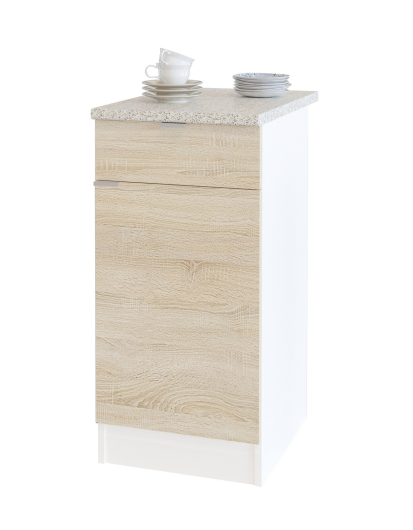 Стол с ящиками ТК-04.1 - купить за 6880.00 руб.