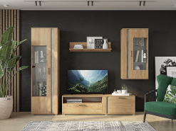 Новинка! Гостиная Омега!