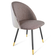 Новинка! Интерьерные стулья Эликор!