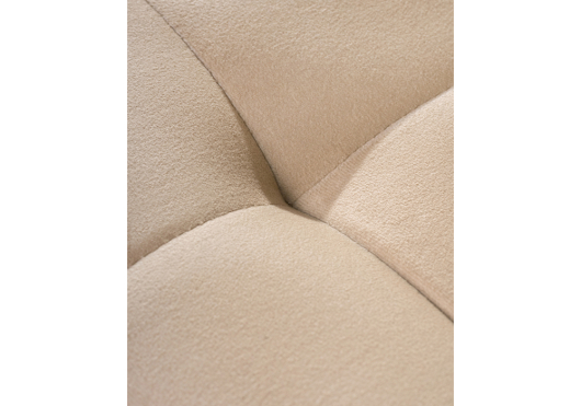 Обеденная группа Эделин бежевый / дуб делано темный / черный матовый - купить за 22840.00 руб.