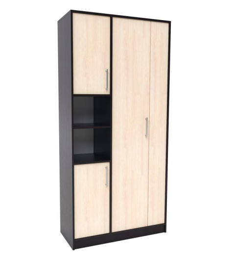 Шкаф Диана-4 №31 - купить за 13006.00 руб.