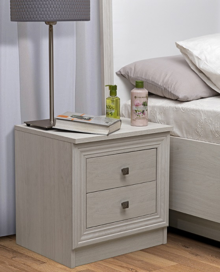 Спальня Paola (вариант 2) - купить за 87400.00 руб.