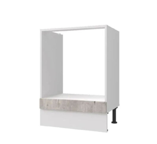 Модуль № 25 Духовка 60 под духовку Престиж - купить за 2484.00 руб.