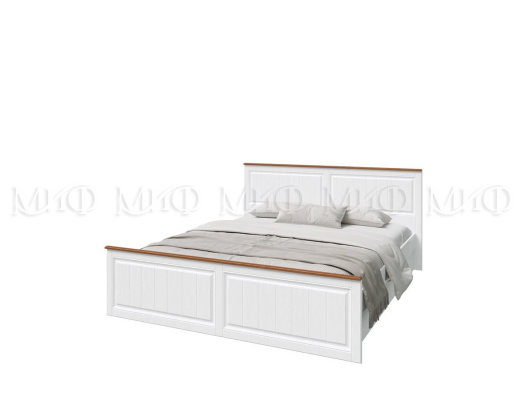Кровать Валенсия МиФ - купить за 13170.00 руб.