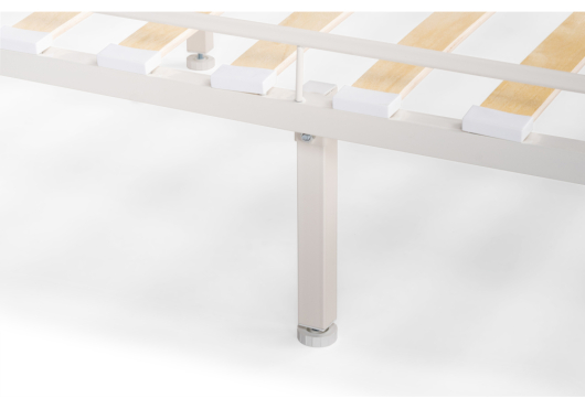 Двуспальная кровать Иоханна 18 - купить за 0.00 руб.