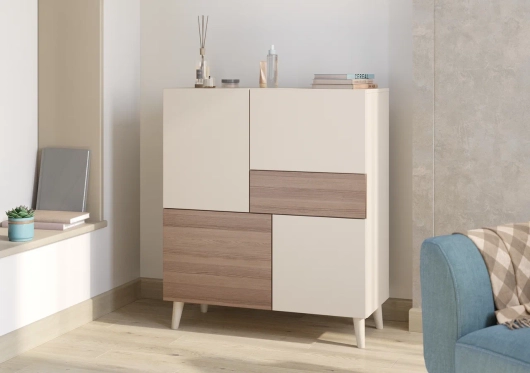 Тумба многофункциональная 6-56013 - купить за 0.00 руб.