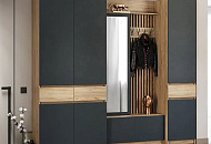 Новинка! Прихожая Стоуби!