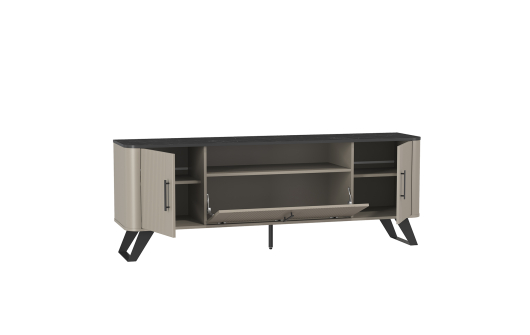 Тумба для ТВ 76.05 Фиделия - купить за 16939.00 руб.