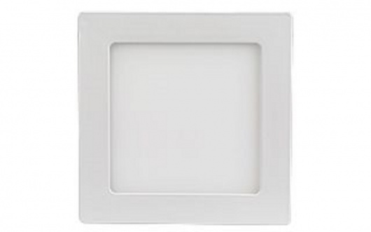 Встраиваемый светильник Arlight DL-192x192M-18W White - купить за 0.00 руб.
