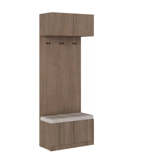 Прихожая Кантри с сиденьем - купить за 19790.00 руб.