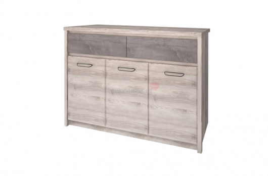 Тумба 3D2S Джаз - купить за 18999.00 руб.