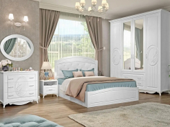 Новинка! Спальня Изабелла!