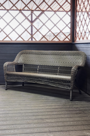 Диван 3-местный МЭДИСОН “MADISON” арт.A00079 - купить за 19350.00 руб.