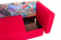 Детский диван Фиджи - купить за 16960.0000 руб.
