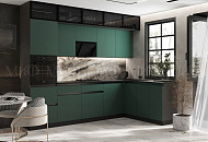 Новинка! Новые коллекции модульных кухонь!