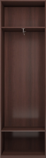 Шкаф для одежды Скандинавия №44 - купить за 8244.0000 руб.