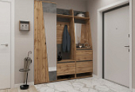 Новинка! Прихожая Мари!