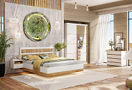 Новинка! Спальня Дубай!